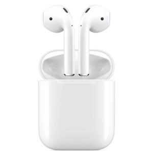 Apple AirPods Con Estuche De Carga