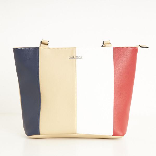 Cartera Nautica Tote