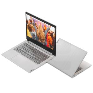 Notebook Ideapad 3, 14" FHD Intel i3-10110U, 4GB Ram, 256GB SSD, Windows 10