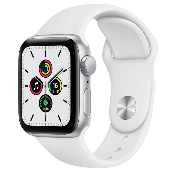 Apple Watch SE GPS Caja De Aluminio 40 mm