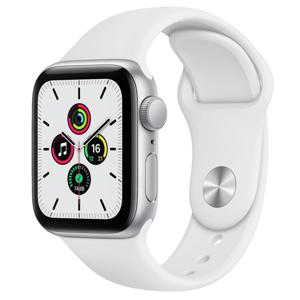 Apple Watch SE GPS Caja De Aluminio 40 mm