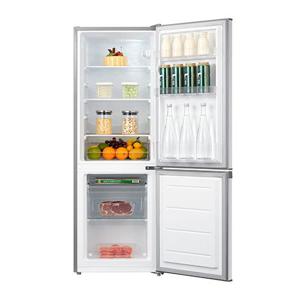 Refrigerador Frío Directo 167 L Midea