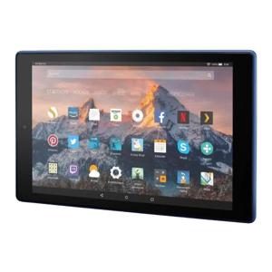 Tablet Amazon Fire HD 8 2018, 32GB, Black, 1.5GB RAM