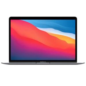 Apple MacBook Air Ret 13.3' M1, 8C, GPU 7C, 256GB Silver