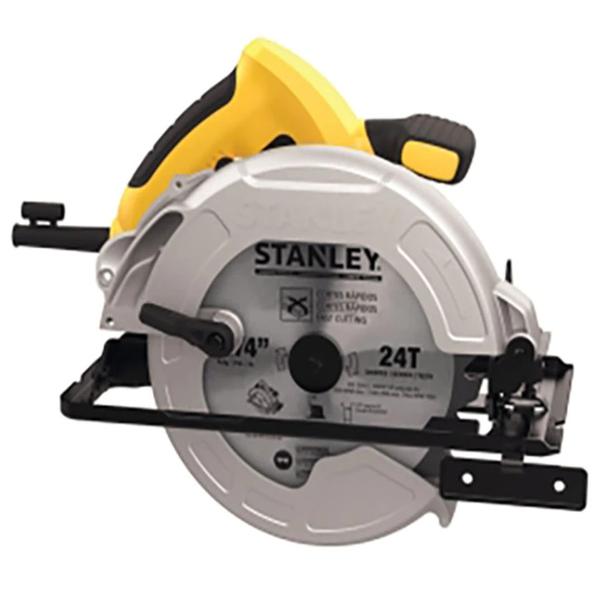 Sierra Circular 7 1/4" 1600w Stanley