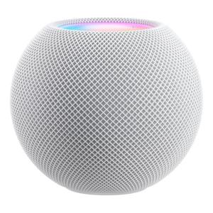 Apple HomePod Mini Con Asistente Virtual Siri Blanco