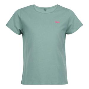 Polera Algodon Lippi Niña Country UV-Stop Jade, Varios Modelos y Tallas
