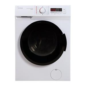 Lavadora Secadora Midea 11 Kg / 8 Kg Smart Wash, Eco force