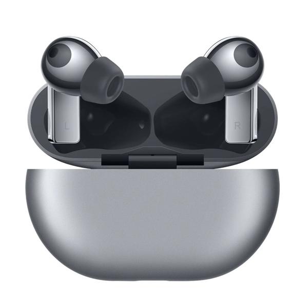 Audífonos FreeBuds Pro Silver Frost Huawei