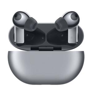 Audífonos FreeBuds Pro Silver Frost Huawei