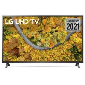 LED 75' LG 4K Ultra HD Smart TV