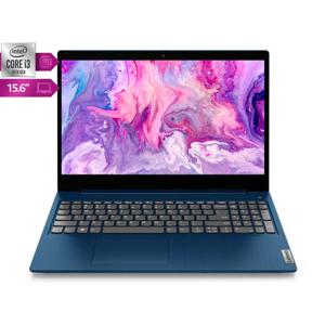 Notebook Lenovo Intel® Core™ i3, 8GB Ram, 512GB SSD, 15.6’’