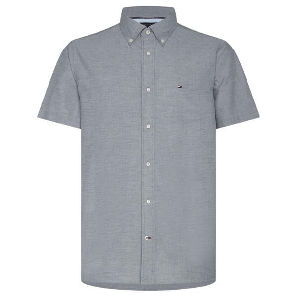 Camisa Liviana Oxford Regular Fit Tommy Hilfiger, Tallas S, M y L