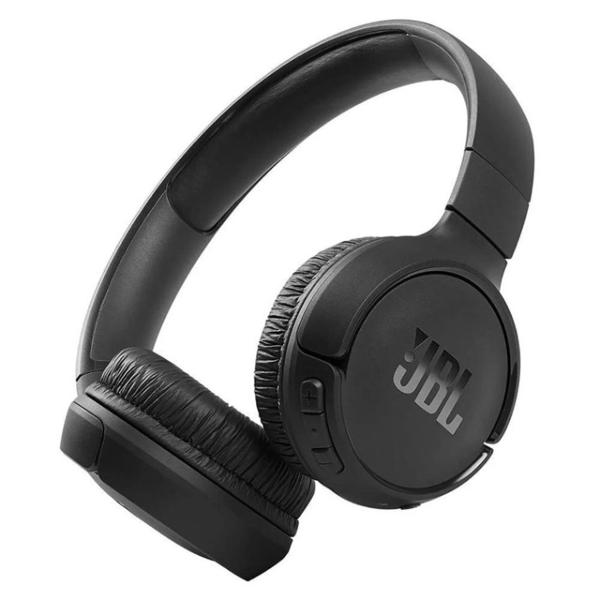 JBL Audifonos On-ear Bluetooth Tune 510BT, 40 Horas Batería