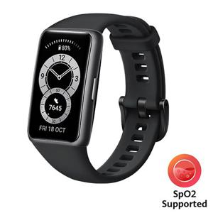 Smartwatch Huawei Band 6, 2 Colores Disponibles