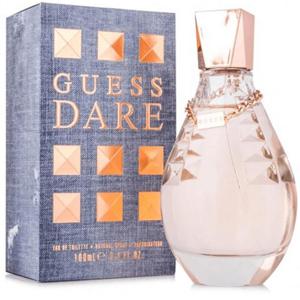 Perfume Guess Dare Women Edt 100 Ml - Guess