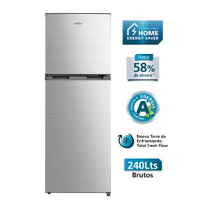 Refrigerador Mabe No Frost 222 Litros