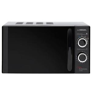 Horno Microondas Sindelen New EuroCook 20 Litros Negro