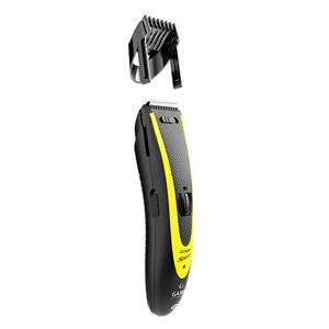 Corta Pelo GAMA Sport USB Con Batería, Corte De 1 A 24 MM