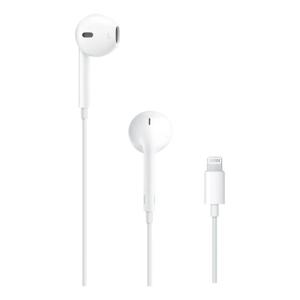 Apple Earpods Con Conector Lightning Originales