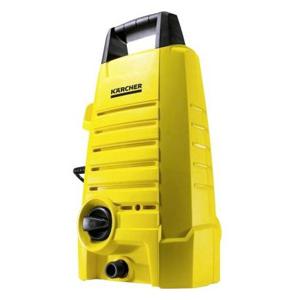 Hidrolavadora Karcher 1200 W, 100 Bar