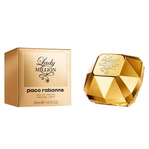 Perfume Lady Million EDP 30 Ml Paco Rabanne