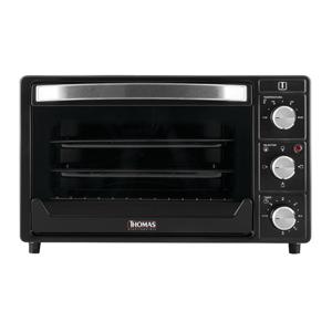 Horno Eléctrico Thomas Th-25N01 / 25 Litros, 2 Años Garantía