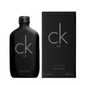 Calvin Klein Be EDT 200 Ml