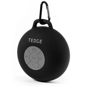 Parlante Bluetooth Tedge 3w Inalámbrico Resistante Al Agua