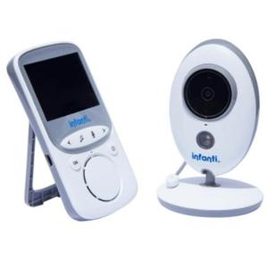 Video Monitor De Bebé 605 Infanti