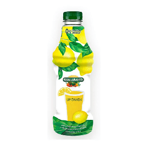 Jugo Guallarauco Limonada 1L