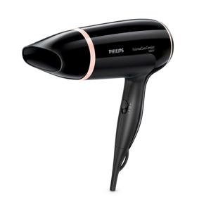 Secador De Pelo Philips 1800W, 2 Años De Garantía