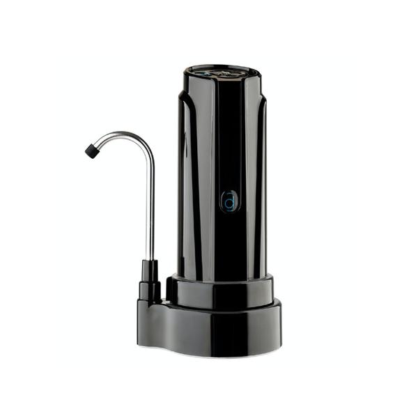Filtro Purificador De Agua Aqua Negro Dvigi