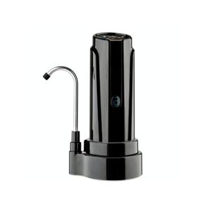 Filtro Purificador De Agua Aqua Negro Dvigi