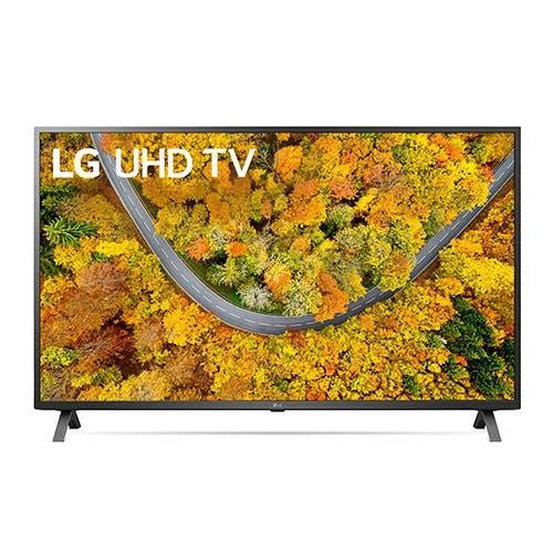 LED LG 55" 4K UHD Smart TV