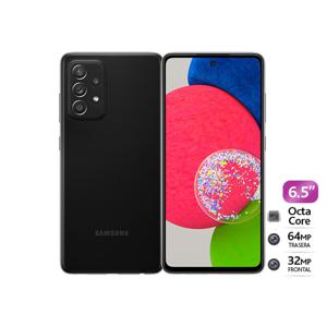 Samsung Galaxy A52s 5G 128Gb Black