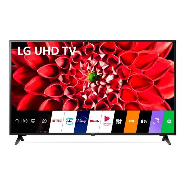 Televisor LG 49'' Smart Tv 4K Uhd 2021