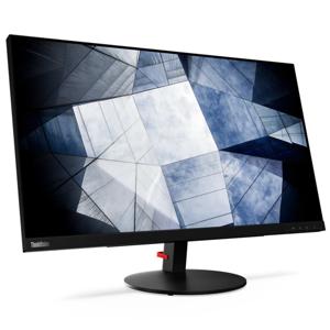 Monitor LCD ThinkVision IPS 28" UHD Con Retroiluminación LED