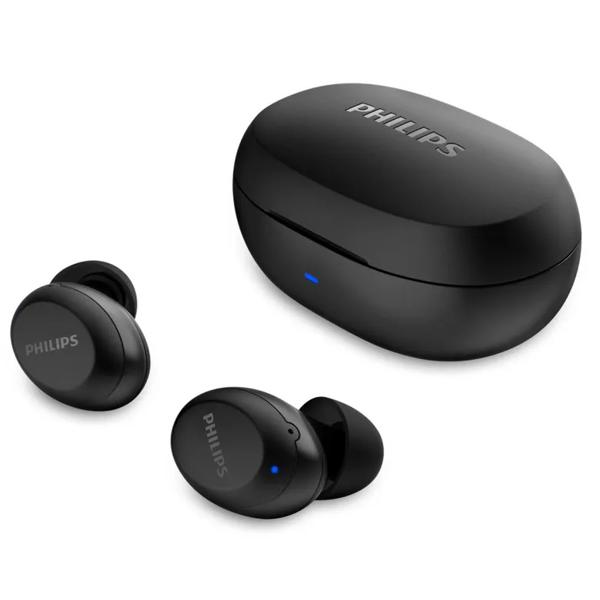 Audífonos Inalámbricos Philips True Wireless, 18 Horas, Asistente Siri o Google