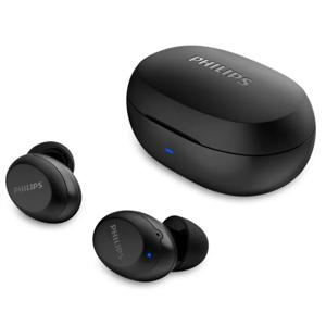 Audífonos Inalámbricos Philips True Wireless, 18 Horas, Asistente Siri o Google