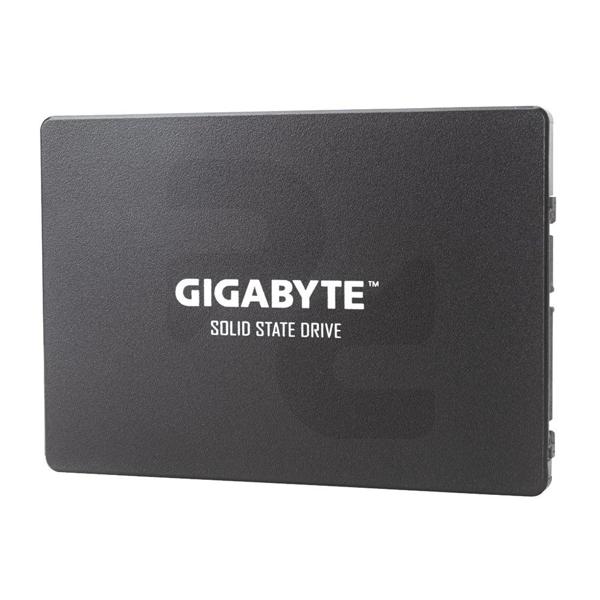 Unidad SSD 480GB Sata3 2.5" Gigabyte