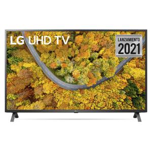 LED LG Smart TV 55" UHD 4K