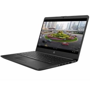 Notebook HP Intel Pentium Gold 6405U, 8GB RAM, 256GB SSD, 14" HD 220 nits