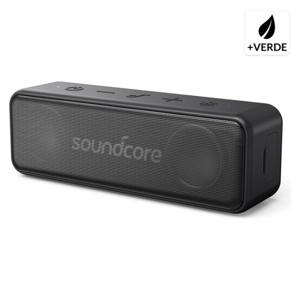 Parlante Bluetooth Motion B SOUNDCORE BY ANKER, Resistente Al Agua