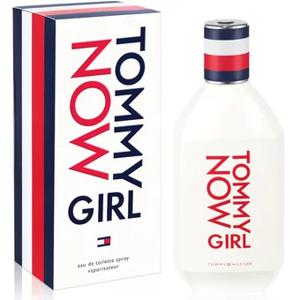 Tommy Now Girl EDT 100 Ml