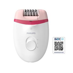Depiladora Philips BRE255/00, 2 Años De Garantía