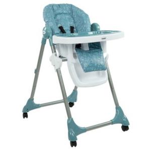 Silla de Comer Multiposiciones Bebesit