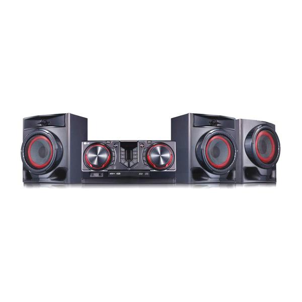 Minicomponente LG CJ45 720W