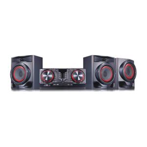 Minicomponente LG CJ45 720W
