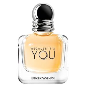 Perfume Mujer Because It's You EDP 50 ml